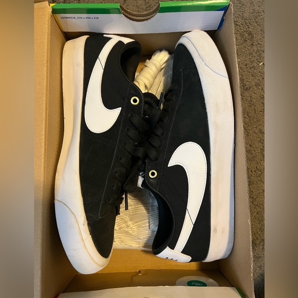 Nike SB Zoom blazer low pro gt - Picture 1 of 4